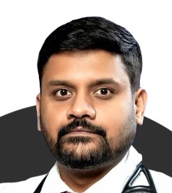 Dr Gaurav Yadav